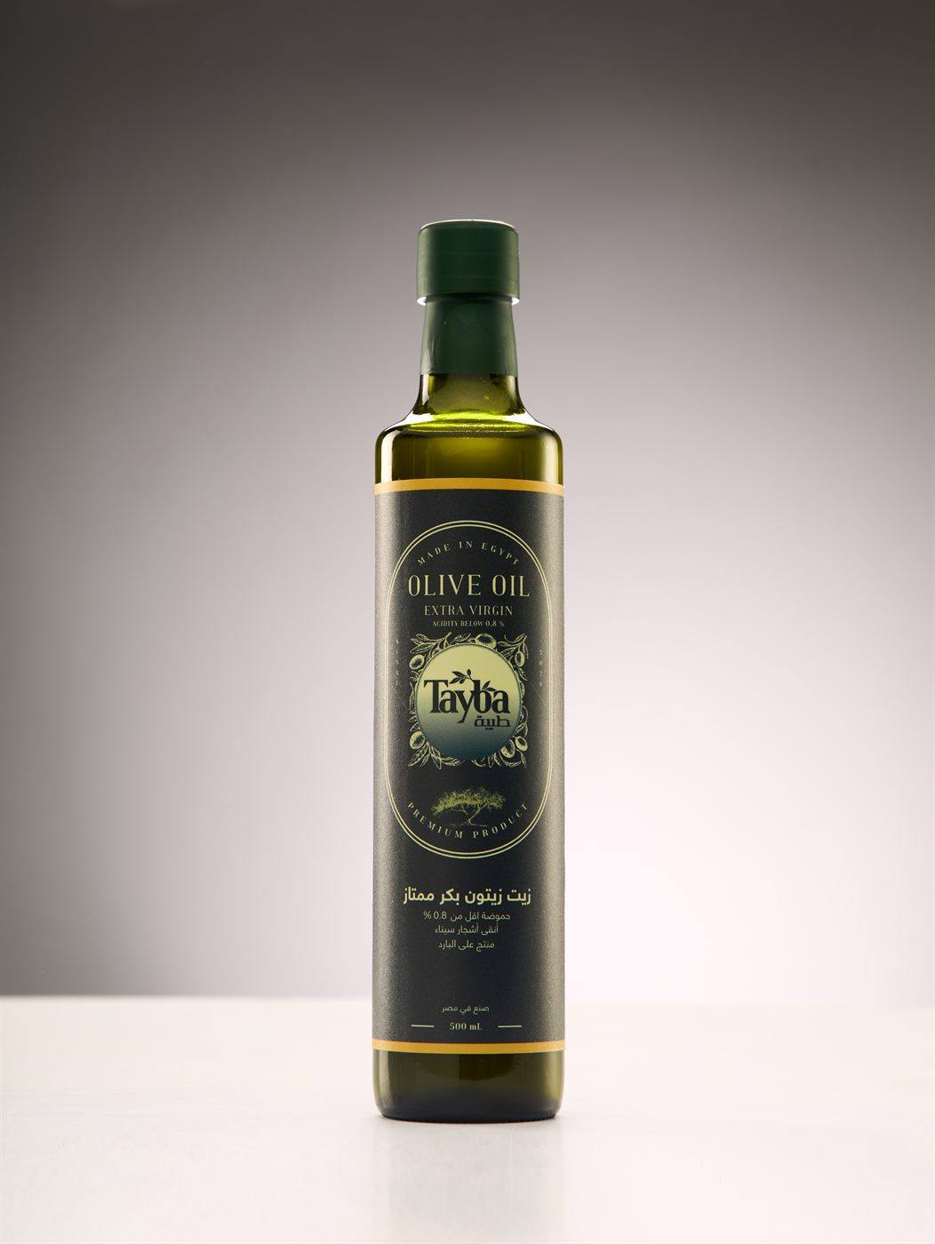 Olive Oil 500ml